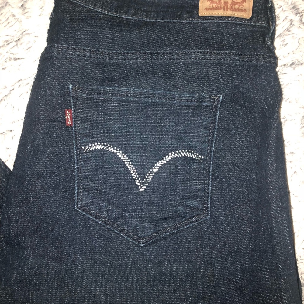 Levi’s Women’s plus